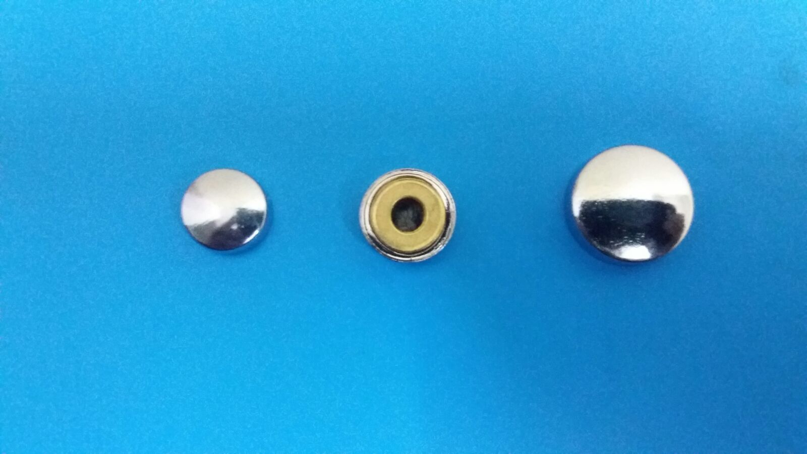Asansor Küpeştesi Gold Dikey