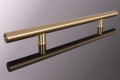 AHR1500B-Round Handrail