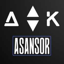 Asansör Küpeştesi